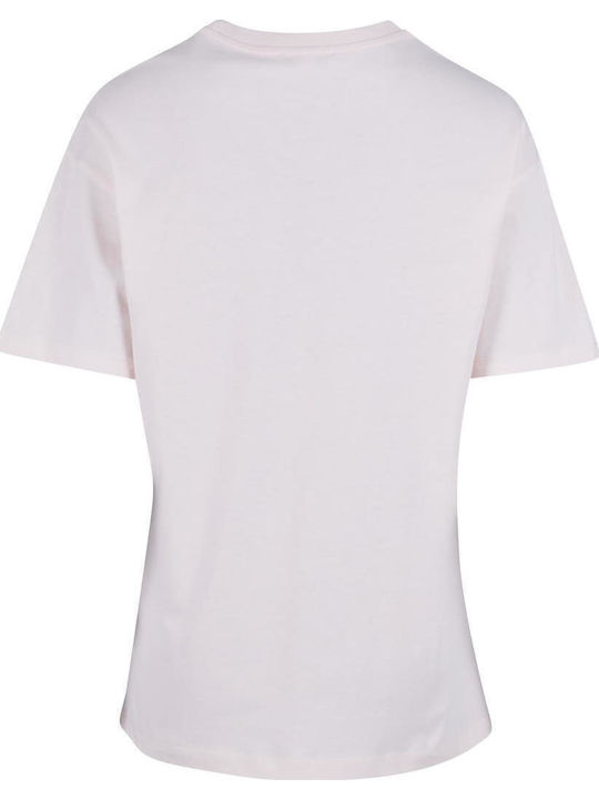 Γυναικείο T-shirt Pink