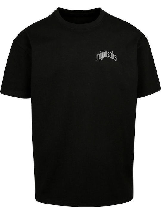 T-Shirt Black