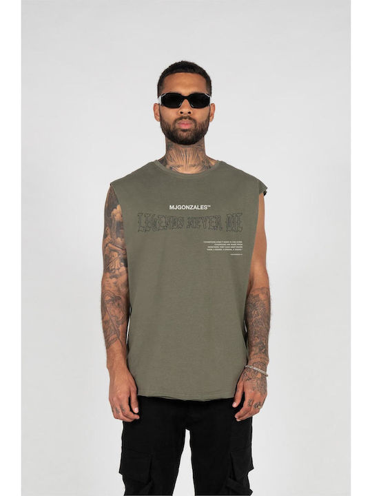 T-Shirt Olive