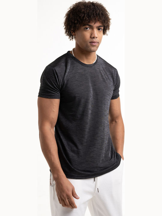 T-Shirt Black