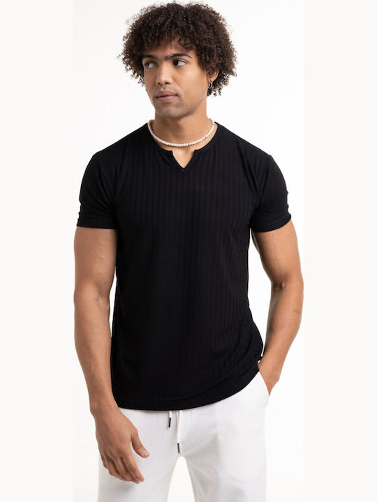 T-shirt Black