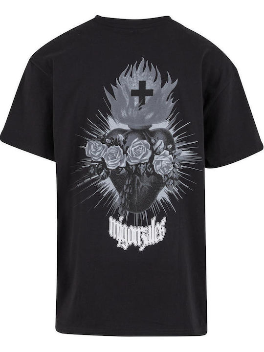 T-Shirt Black