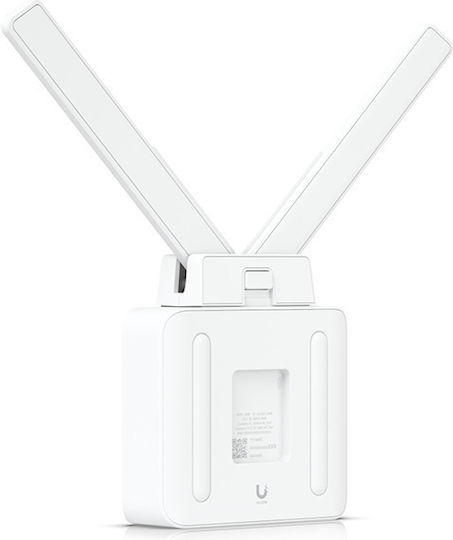 Ubiquiti Unifi Router Umr 4g Lte Wi-Fi 4 Umr