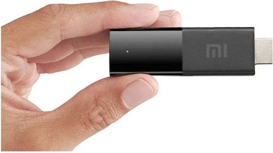 Smart TV Stick Full HD Wi-Fi / HDMI Google Assistant Compatible