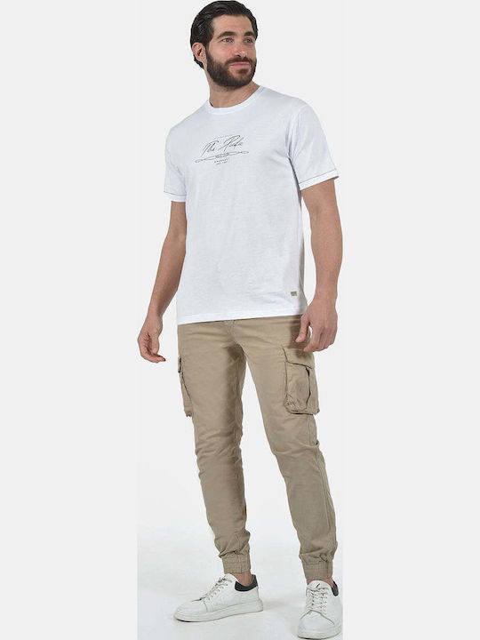 Tricou White