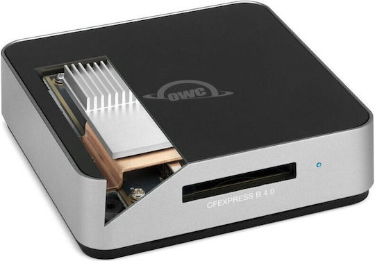 OWC Atlas Cititor de Carduri pentru CFexpress