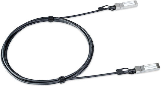 Lancom Cablu de fibră optică 3m Negru 1buc