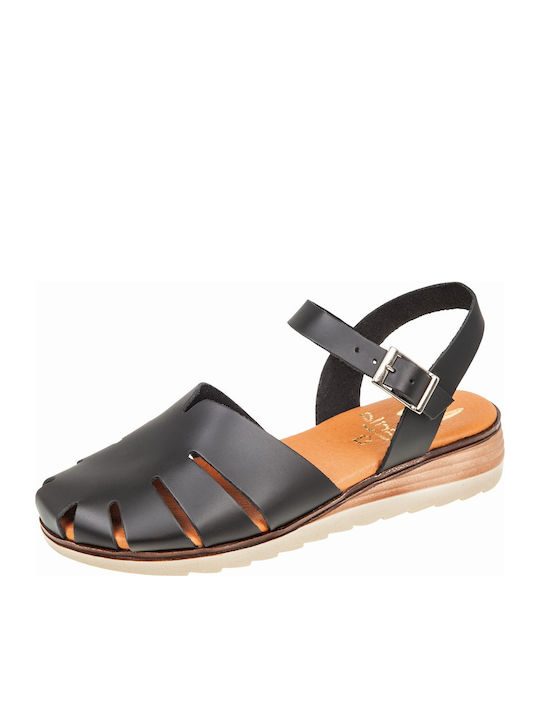Marila Footwear