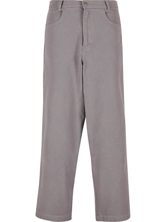 Men's Trousers Grey