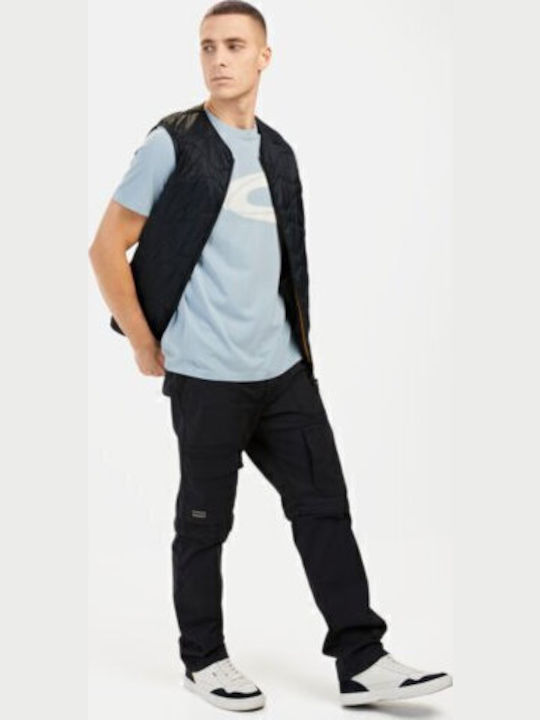 Tricou Sky Blue