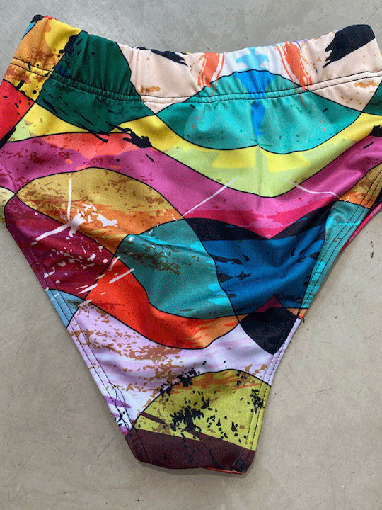 Bikini Slip Ψiλομέσο