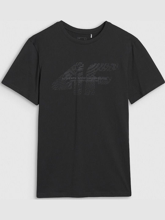 T-shirt Black