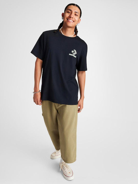 T-Shirt Black