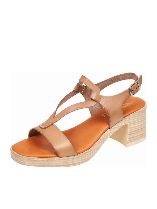 Marila Footwear