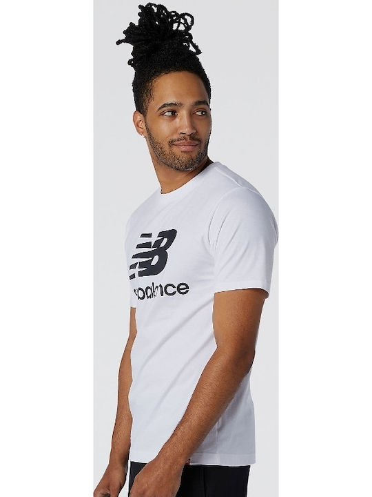 T-shirt Λευκό