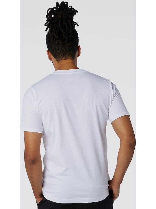 T-shirt Λευκό