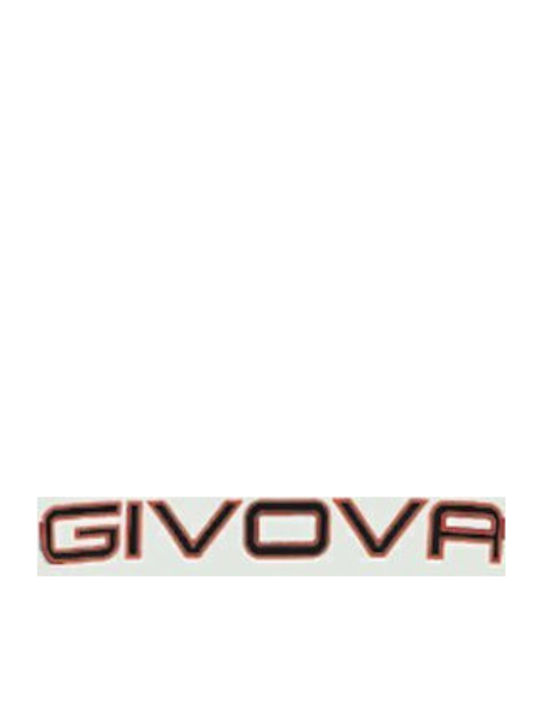 Givova T-shirt Λευκό