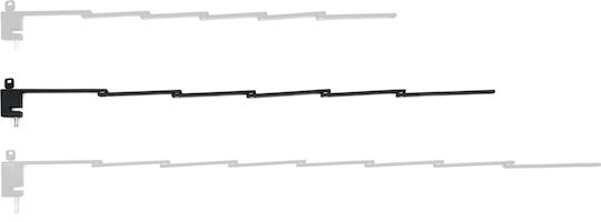 Cube Acid Κλειδαρια Κλειδι Αναδιπλουμενη Rigid 100 Pure 93351