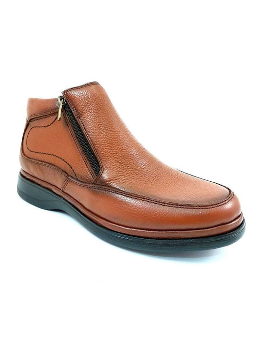 Piele Maro Ghete barbati