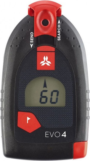 Πομποδέκτης Evo 4 Arva