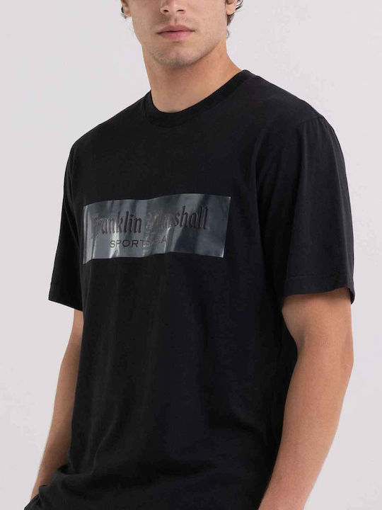 T-Shirt Schwarz