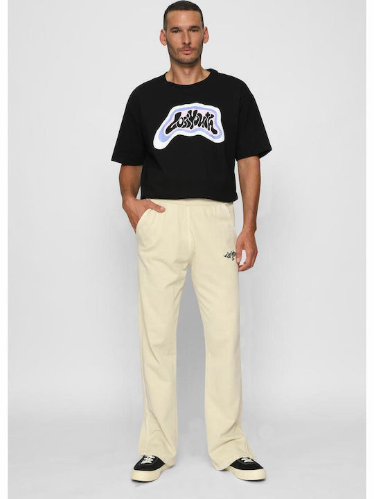 Sweatpants Sand