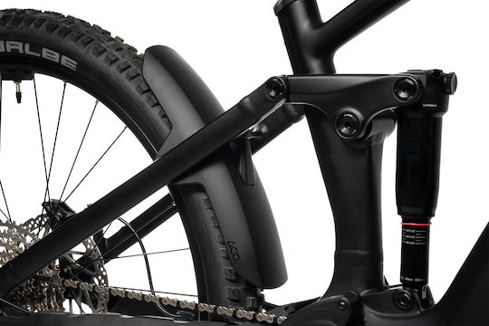 Cube Acid Rückfahrfeder Schutzblech Mudguard Mud Shield Sic 2.0 93435