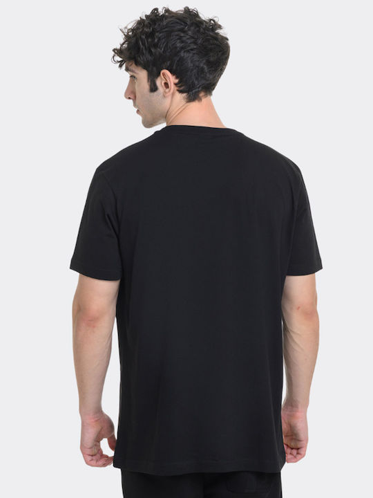 T-shirt Black