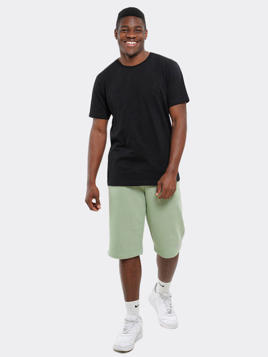 T-shirt Black