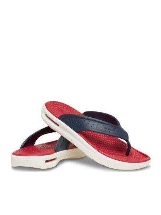 InMotion Herren Flip Flops Blau