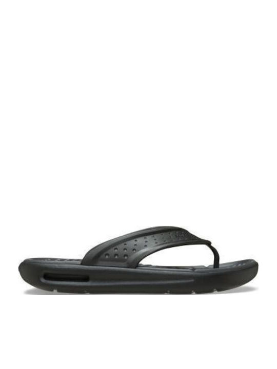 Crocs Inmotion Flip Flops Μαύρα
