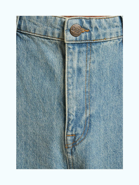 Pantaloni Jeans pentru Bărbați Vintage Blue