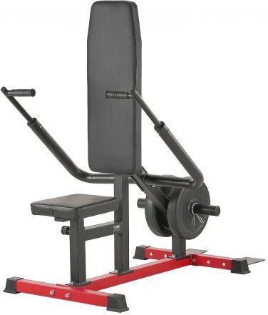 Vevor Biceps/Triceps Equipment Without Weights