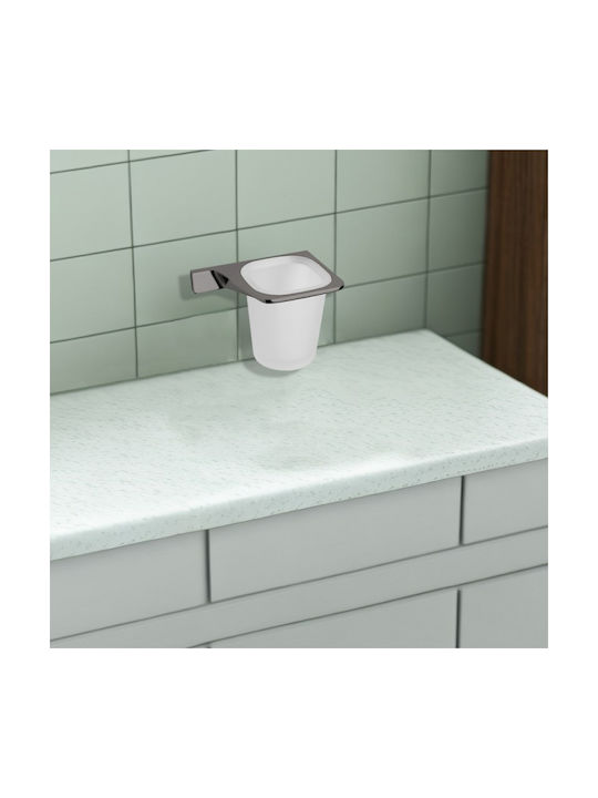 Inter Ceramic Getränkehalter Gray 6988354251948