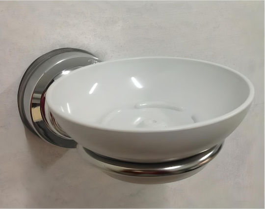 Inter Ceramic Σαπουνοθήκη