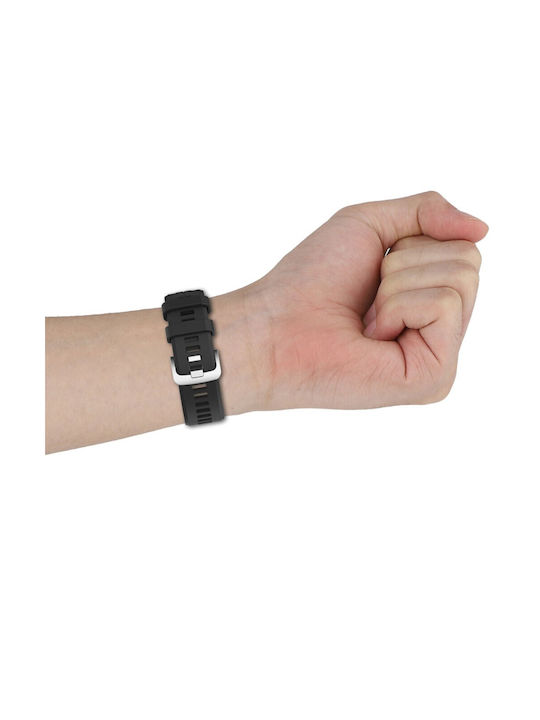 Strap Silicone Pink (Forerunner 255)