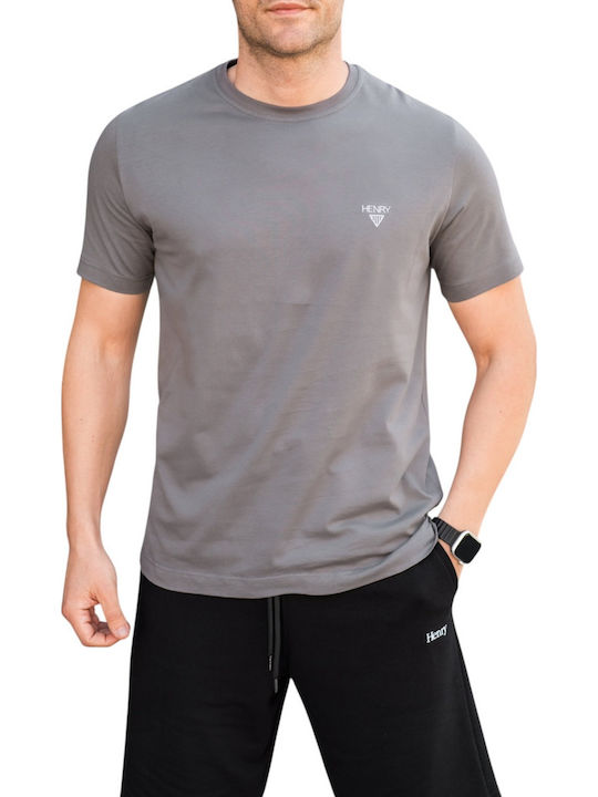T-shirt Grey