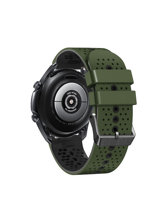 Strap Green (Forerunner 255) Strap Green (Forerunner 255)