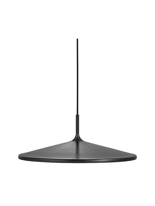 Nordlux Lustră Negru