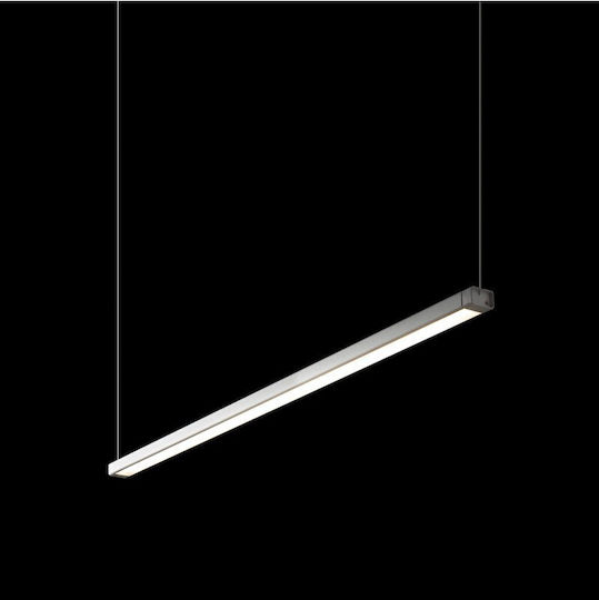 Nowodvorski LED Ceiling Light White