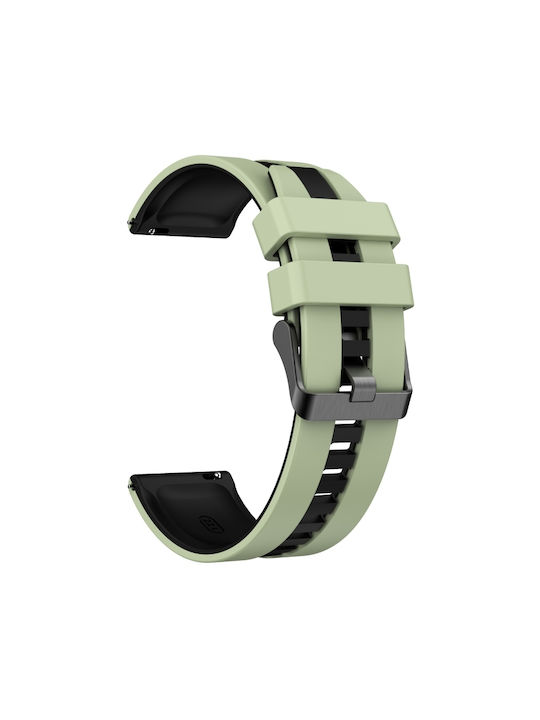 Λουράκι Πράσινο (Amazfit Bip 5) Λουράκι Πράσινο (Amazfit Bip 5)