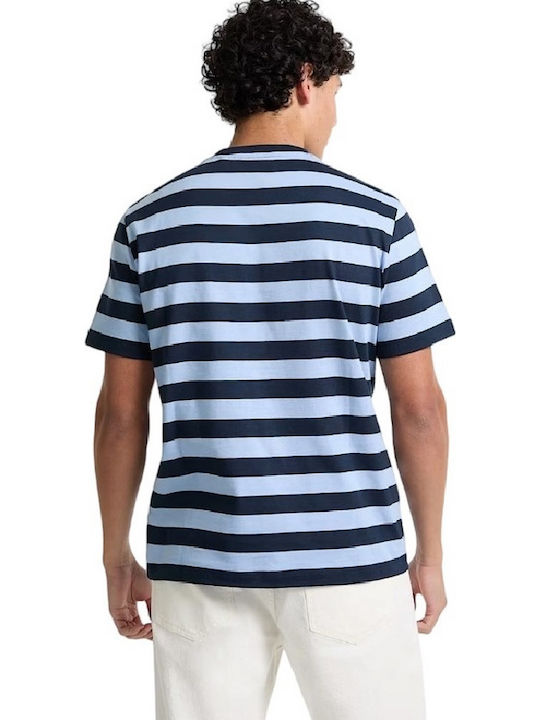 Tricou Albastru