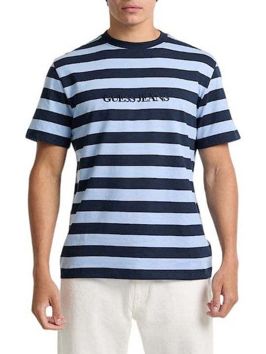 Tricou Albastru