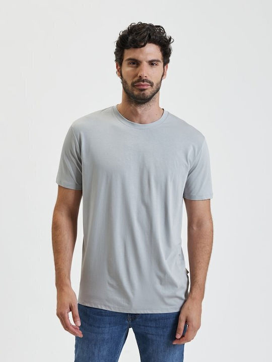 T-shirt Grey