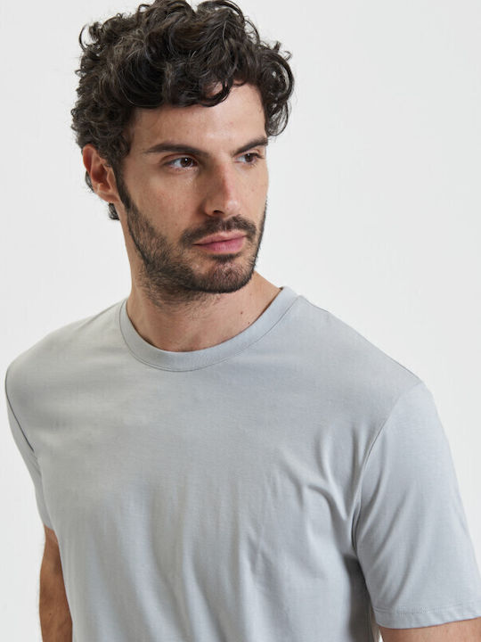 T-shirt Grey