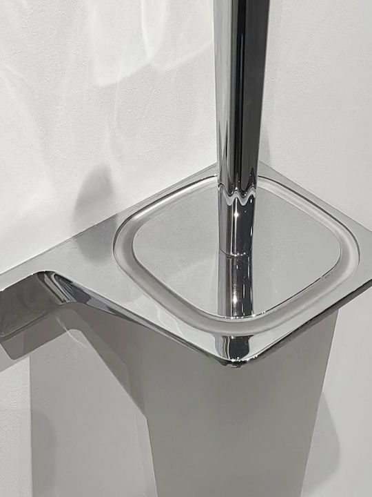 Inter Ceramic Κεραμικό Πιγκάλ Μπάνιου