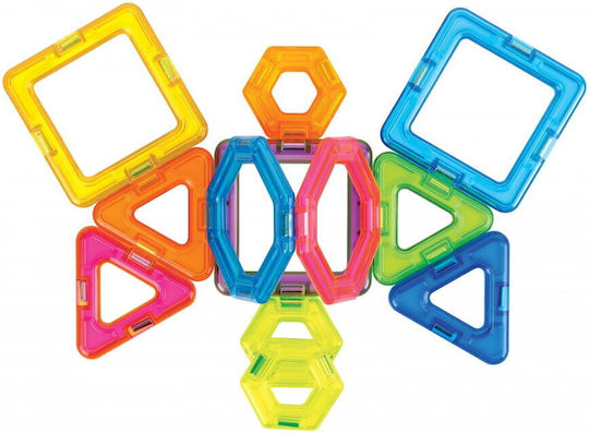 Magformers Μαγνητικό Παιχνίδι Κατασκευών
