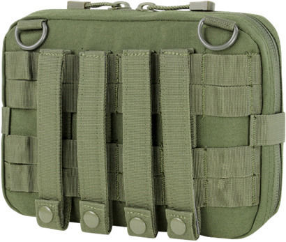 Θήκη T&t Pouch Condor Μαύρη