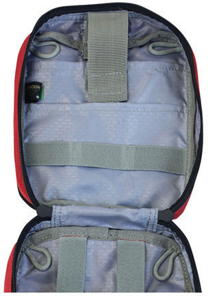 Husă Farmacie Rip Away Emt Condor Multicam
