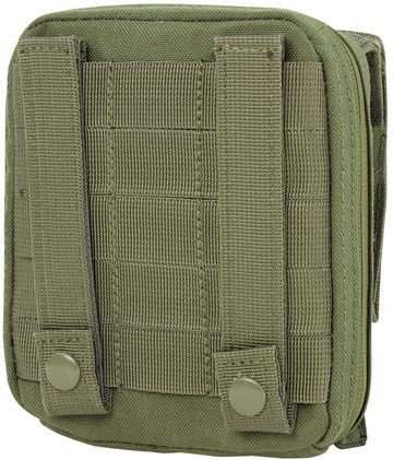 Θήκη Χάρτη Map Pouch Condor Olive Drab